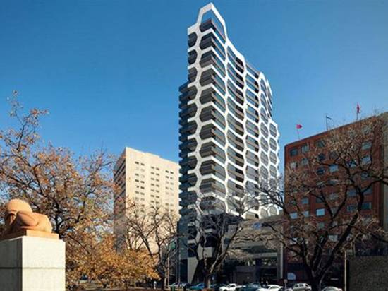 墨爾公寓式酒店 - 阿爾伯特路(聖基爾達路區)