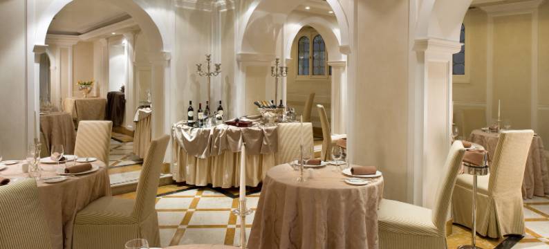 卡尔顿大运河上的酒店(Hotel Carlton on the Grand Canal)图片