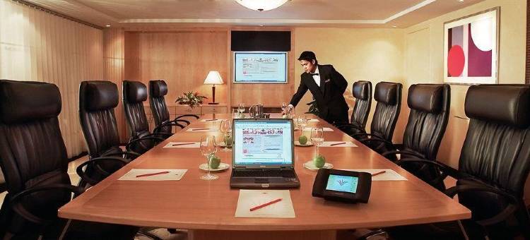 云顶世界 - 第一大酒店(Resorts World Genting - First World Hotel)图片