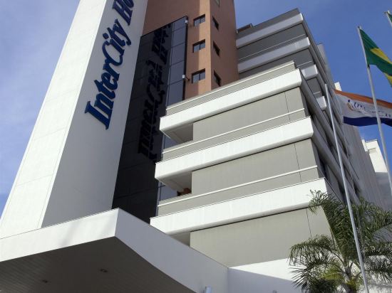 库亚巴城际酒店(intercity cuiabá)