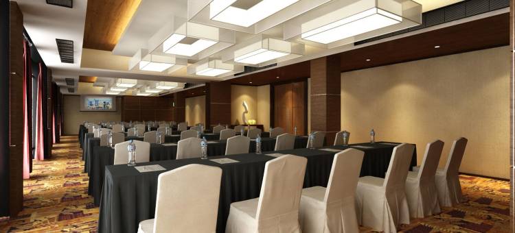 豪门大酒店皇冠(Hallmark Crown Hotel)图片