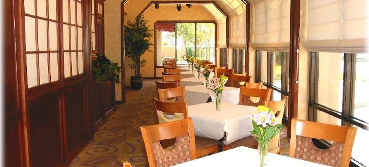 萨克拉门托兰乔科尔多瓦拉昆塔温德姆套房酒店(La Quinta Inn & Suites by Wyndham Rancho Cordova Sacramento)图片