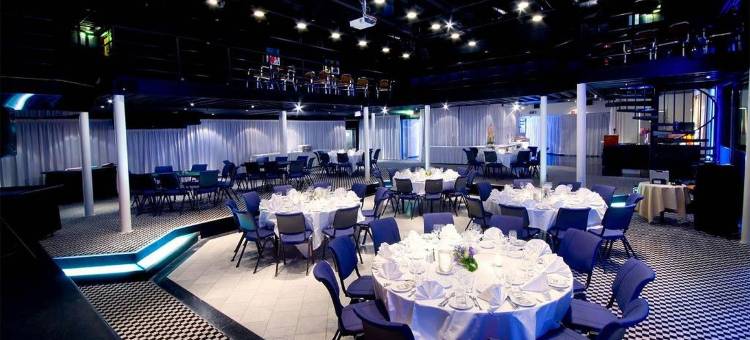 丽笙蓝标酒店-奥斯陆斯堪的纳维亚(Radisson Blu Scandinavia Hotel, Oslo)图片