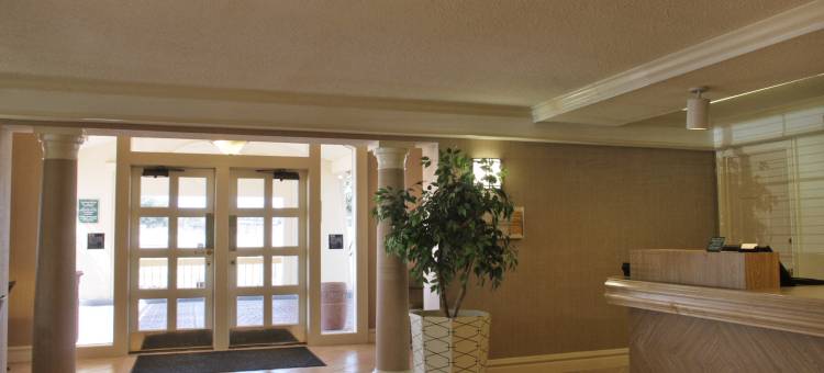 圣安东尼奥I-35瑞特曼路拉昆塔温德姆酒店(La Quinta Inn by Wyndham San Antonio I-35 N at Rittiman Rd)图片