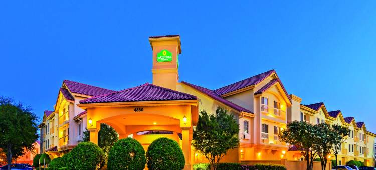 达拉斯DFW机场北拉昆塔温德姆套房酒店(La Quinta Inn & Suites by Wyndham Dallas DFW Airport North)图片