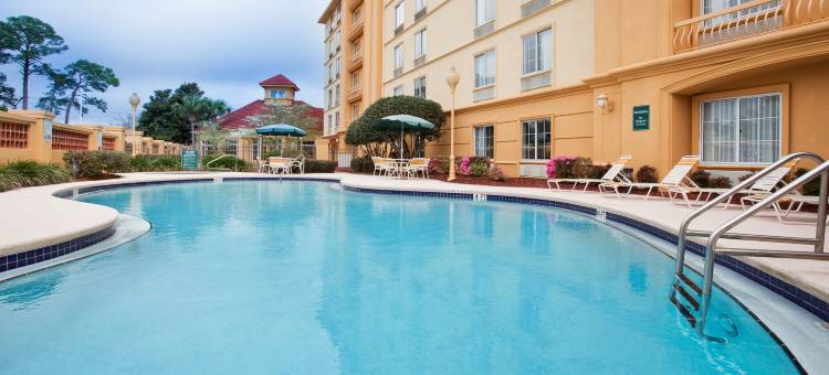 巴拿马城拉昆塔温德姆套房酒店(La Quinta Inn & Suites by Wyndham Panama City)图片