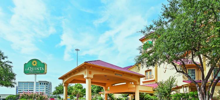 La Quinta Inn & Suites by Wyndham Houston Galleria Area图片