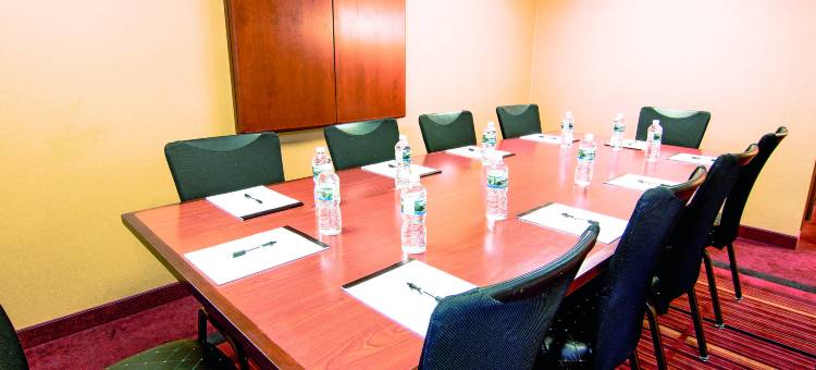 芝加哥丁雷公园拉昆塔温德姆套房酒店(La Quinta Inn & Suites by Wyndham Chicago Tinley Park)图片