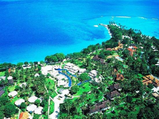 Kila Senggigi Beach Lombok Reviews For 4 Star Hotels In Kila Senggigi Beach Lombok Reviews