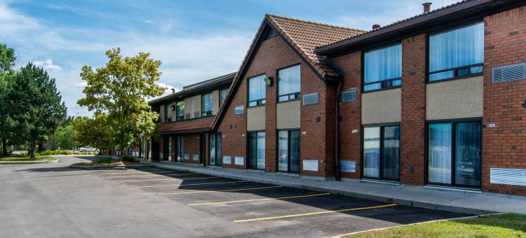 舒适酒店(Comfort Inn)图片