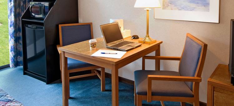 舒适酒店(Comfort Inn)图片