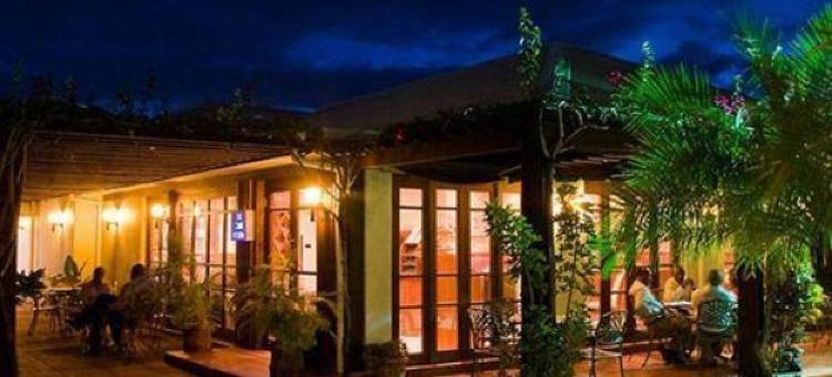 Protea Hotel Dar es Salaam Oyster Bay图片