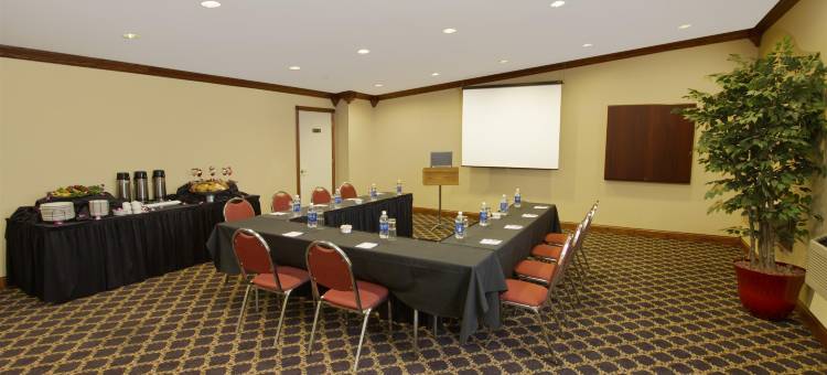 贝斯特韦斯特奥黑尔酒店(Best Western at O'Hare)图片