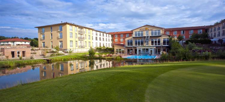 卡斯坦尼度假贝斯特韦斯特精品酒店(Best Western Premier Castanea Resort Hotel)图片