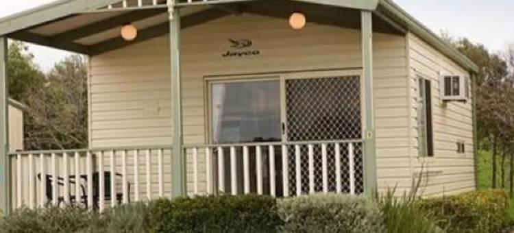 NRMA华南布尔河畔度假公园(Nrma Warrnambool Riverside Holiday Park)图片