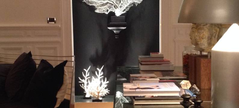 七历史套房酒店(Seven Historical Suites)图片