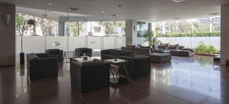 考克斯巴扎尔长滩酒店(Long Beach Hotel)图片