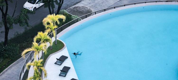 购物中心豪华酒店(Limketkai Luxe Hotel)图片