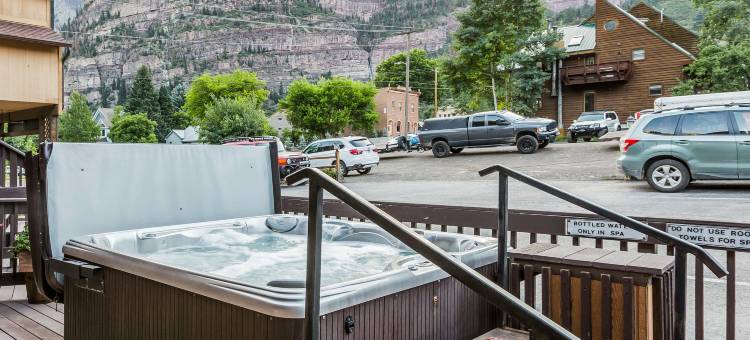 品质酒店乌雷(Quality Inn)图片