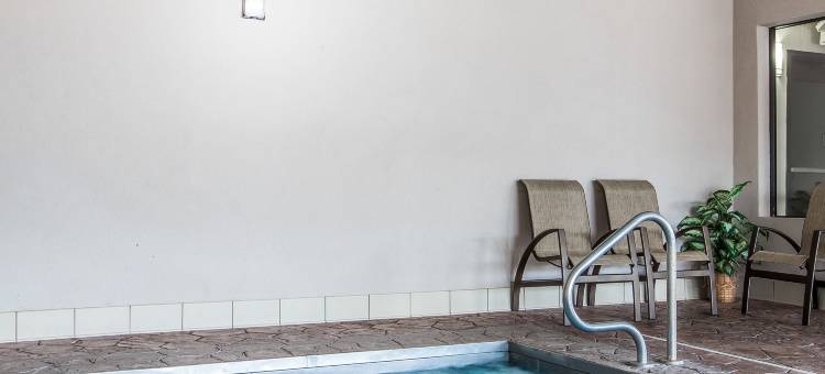 舒适酒店(Comfort Inn)图片