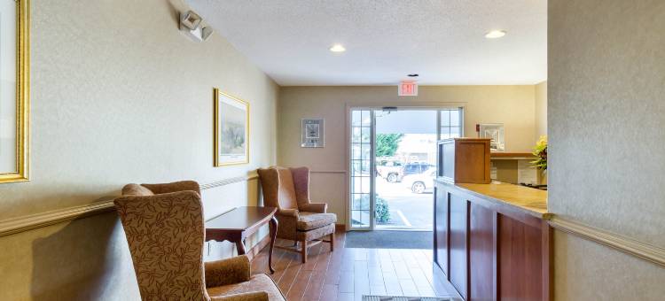 马萨斯葡萄园埃德加酒店-阿桑德连锁酒店成员(Edgar Hotel Martha's Vineyard, Ascend Hotel Collection)图片