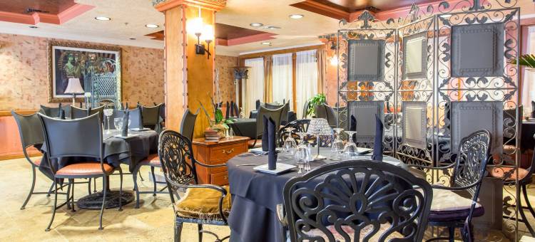 卡斯蒂略皇家度假酒店(Castillo Real St. Augustine Beach Resort, Tapestry by Hilton)图片