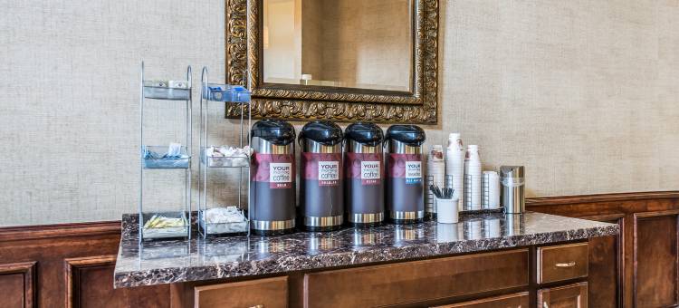 科罗拉多斯普林斯呗盟套房酒店(Baymont by Wyndham Colorado Springs)图片