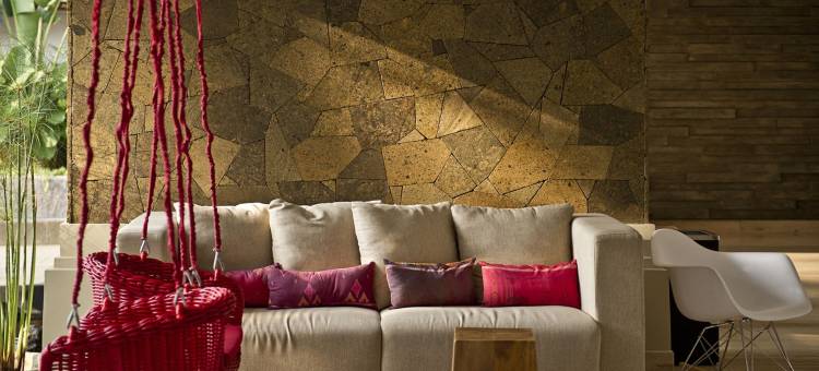 巴厘岛库塔祖瑞尊享酒店(Grand Zuri Kuta Bali)图片