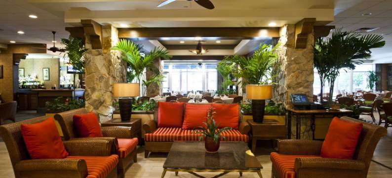 Thesis Miami Coral Gables Curio Collection Hilton图片