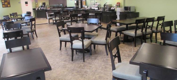 尔湾光谱贝斯特韦斯特优质酒店(Best Western Plus Irvine Spectrum Hotel)图片