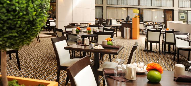 堪萨斯城蔚景温德姆酒店(Wingate by Wyndham Kansas City)图片