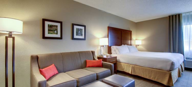 渥太华饿岩区舒适酒店(Comfort Inn Ottawa Starved Rock Area)图片