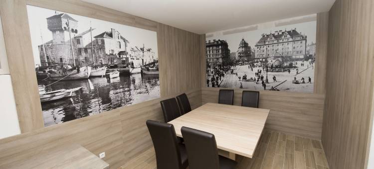 卡什泰拉诸圣民宿(All Saints Suites B&B Kastela)图片