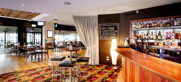 卡瓦纳水上睡帽酒店(Nightcap at Kawana Waters Hotel)图片