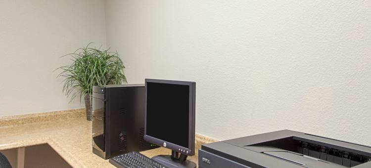 路易斯安那拉普拉斯 6 号汽车旅馆(Motel 6 la Place, La)图片