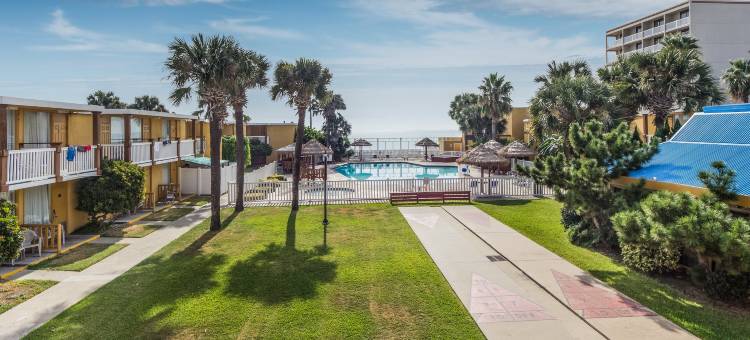 Quality Inn & Suites on the Beach图片