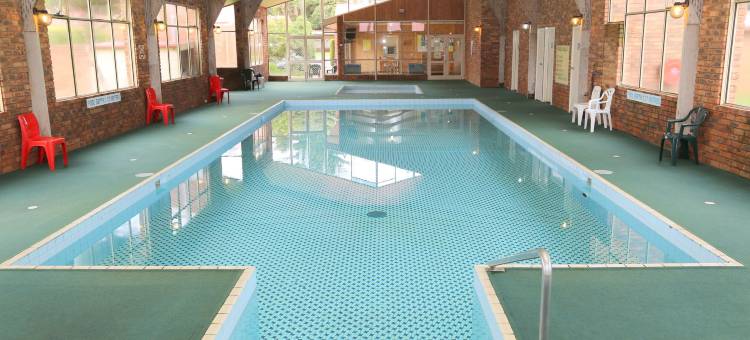 BIG4旅行者度假公园 - 瓦南布尔(Big4 Tasman Holiday Parks - Warrnambool)图片