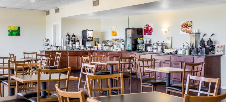 Quality Inn St George I-95图片