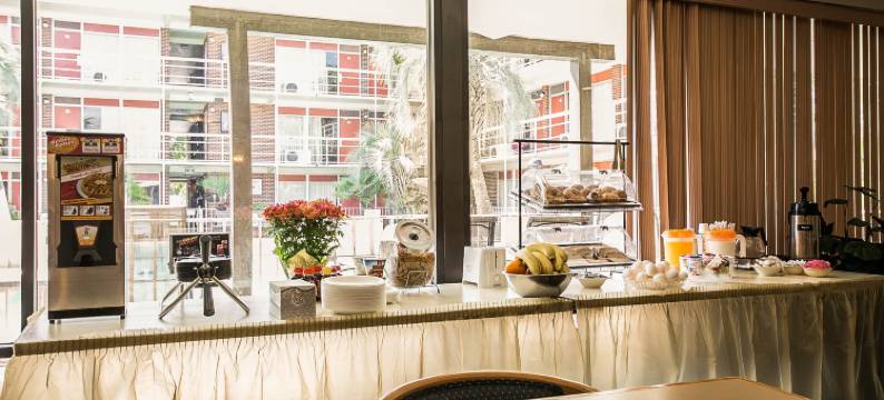 OYO萨姆特SC市中心酒店(OYO Hotel Sumter SC Downtown)图片