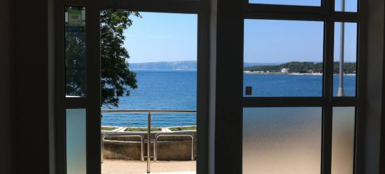 塔马里斯别墅 - 德拉兹卡度假村酒店(Villa Tamaris - Hotel Resort Dražica)图片