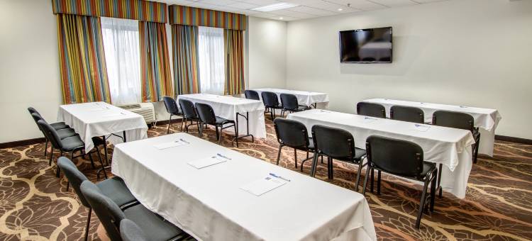 钱德勒-菲尼克斯南I-10舒适酒店(Comfort Inn Chandler - Phoenix South I-10)图片