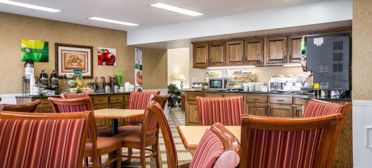 品质酒店拉格兰奇东 I-85(Quality Inn Lagrange East I-85)图片