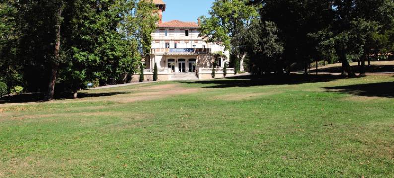 贝朗布拉克拉布 - 莫斯奎蒂岛上的俱乐部(Belambra Clubs l'Isle Sur la Sorgue - Domaine de Mousquety)图片