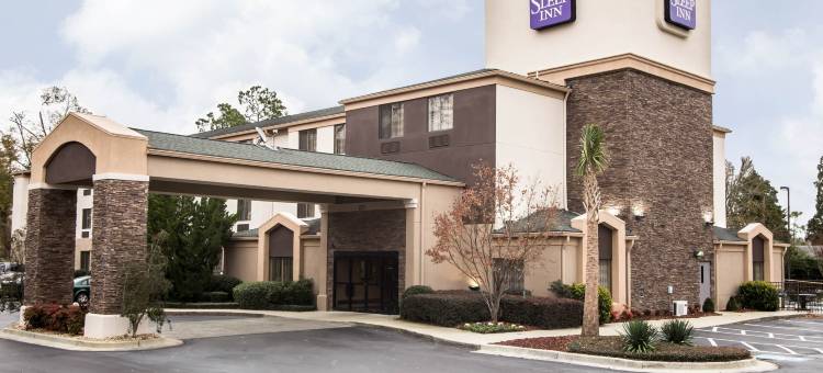 艾肯司丽普酒店(Garner Hotel AIKEN SOUTH by IHG)图片