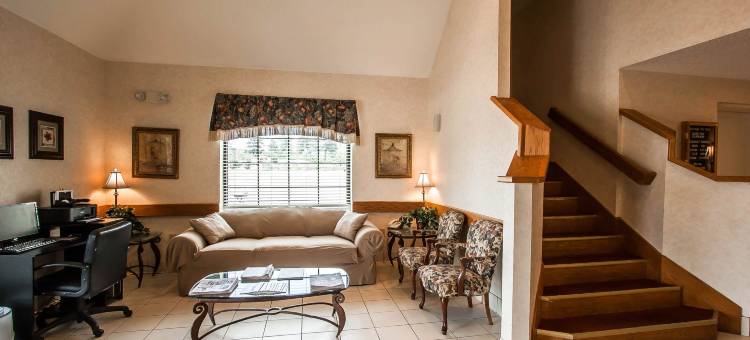 Travelodge by Wyndham Flowood图片