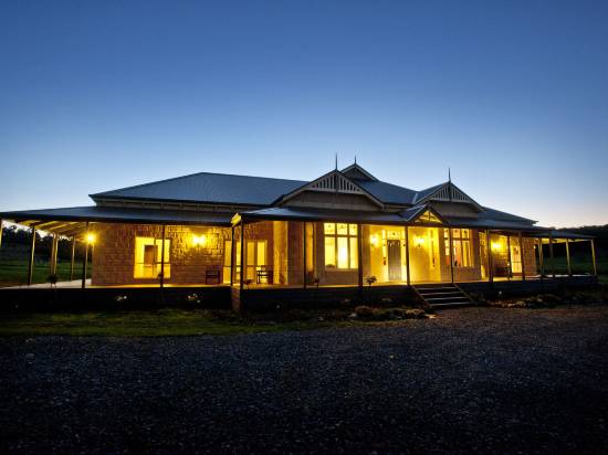 本耶普塔拉瓦拉酒店