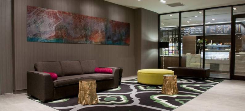 巴林顿酒店(The Barrington Hotel)图片