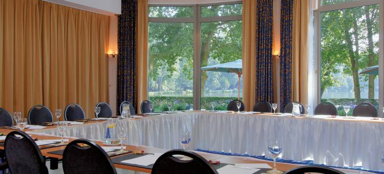 M 酒店(M Hotel)图片