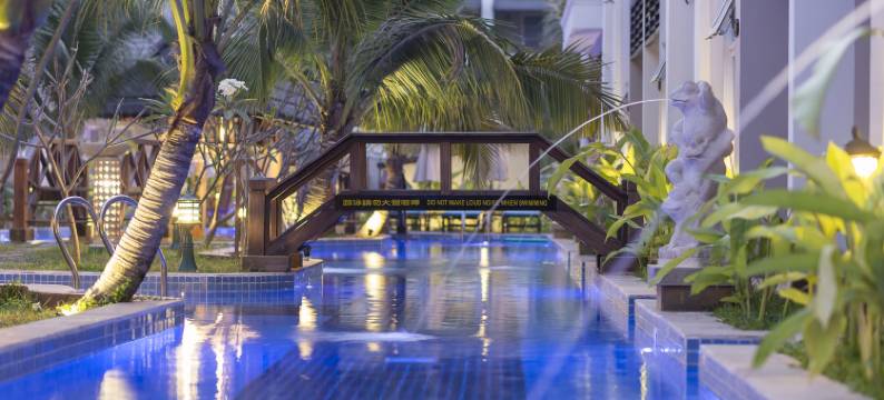 巴厘岛度假公寓(Bali Resort & Apartment)图片