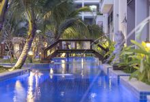 巴厘岛度假公寓(Bali Resort & Apartment)酒店图片